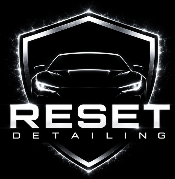 Reset Detailing, mobile car detailing Geelong